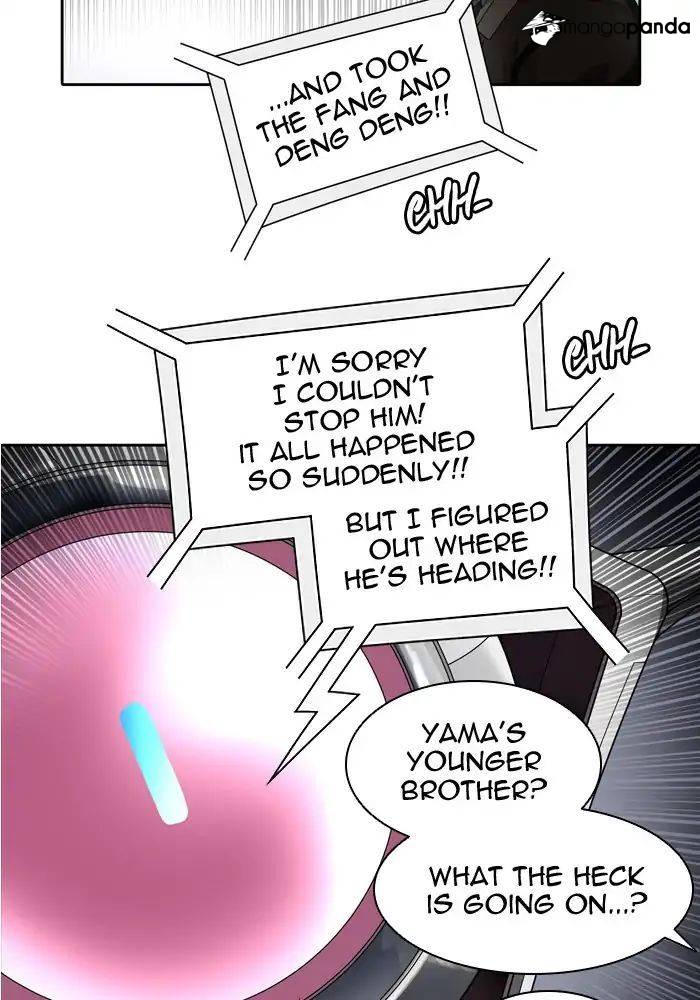 Tower of God Chapter 433 image 050